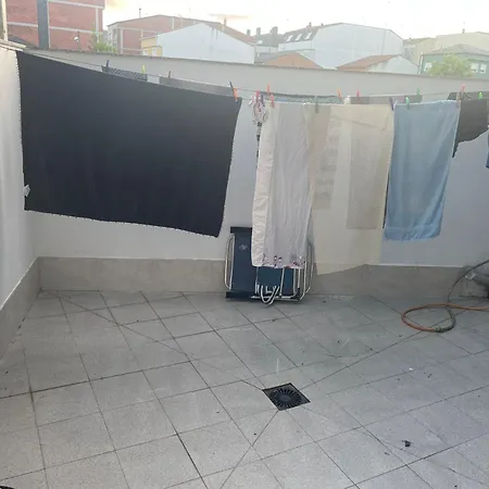 Xaquina Lejlighed Melide