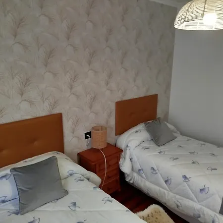 아파트 Xaquina 멜리데