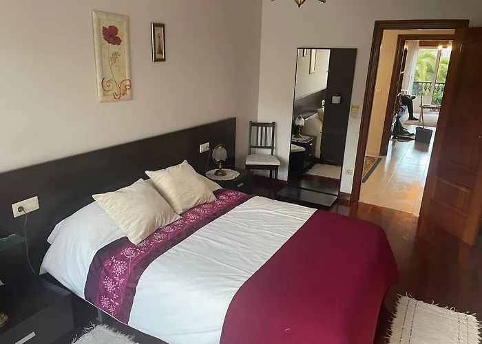 Xaquina Διαμέρισμα *