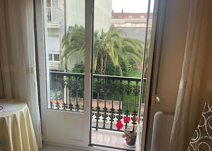 Xaquina Διαμέρισμα *