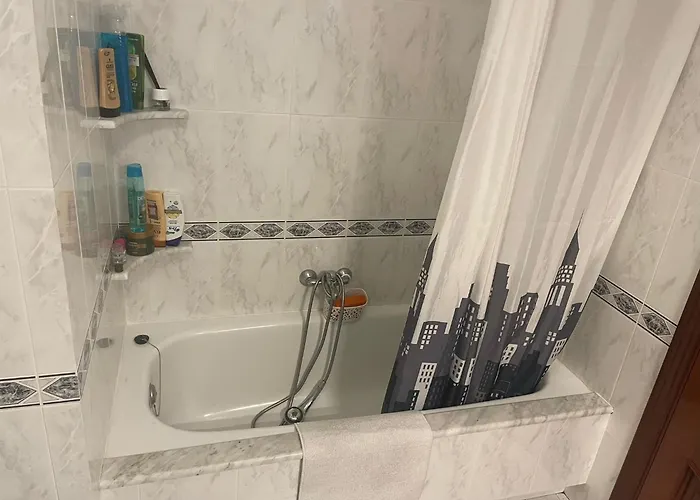 아파트 Xaquina 멜리데