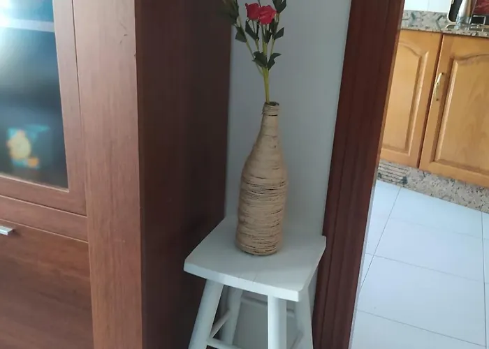 Διαμέρισμα Xaquina Melide