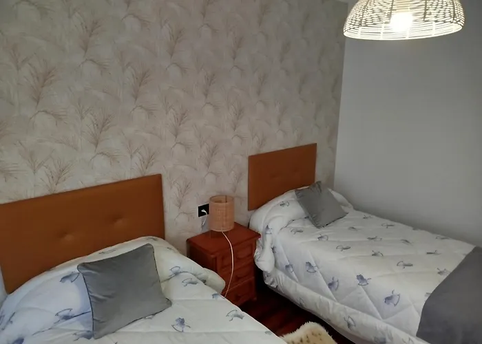 아파트 Xaquina 멜리데