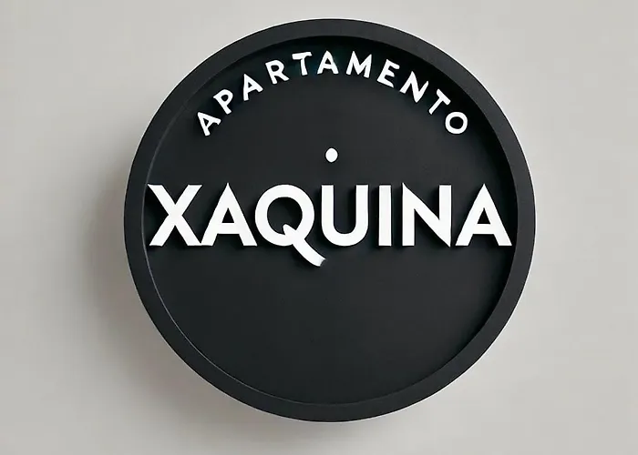 아파트 Xaquina 멜리데