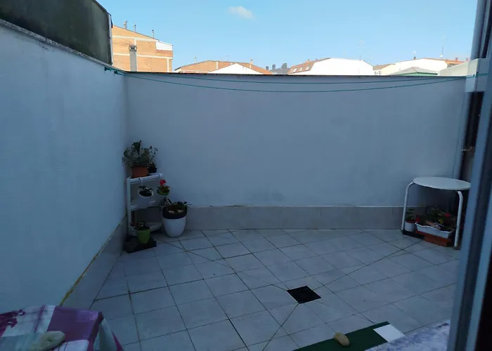 Διαμέρισμα Xaquina