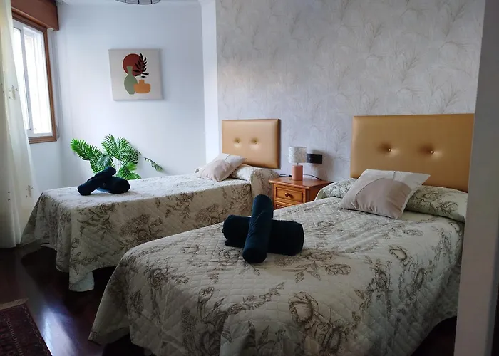 Xaquina Διαμέρισμα *